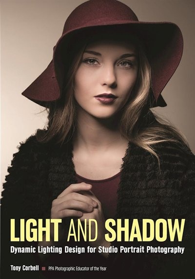Front cover_Light And Shadow