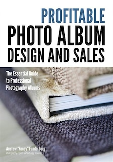 Couverture_Profitable Album Design and Sales