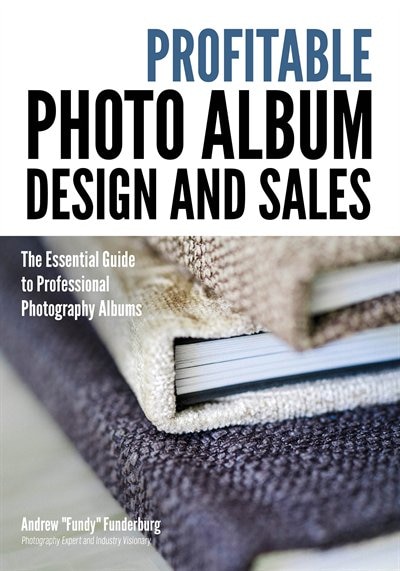 Couverture_Profitable Album Design and Sales