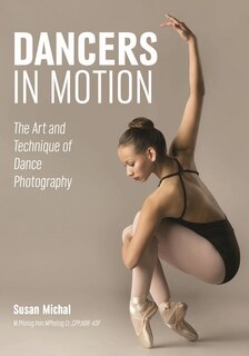 Front cover_Dancers In Motion
