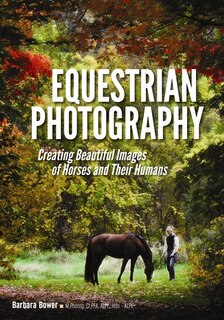 Front cover_Equestrian Photography