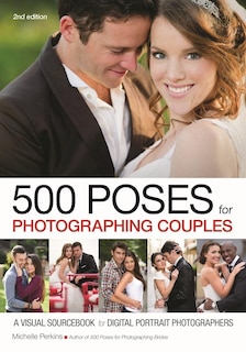 Couverture_500 Poses For Photographing Couples