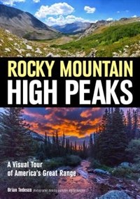 Couverture_Rocky Mountain High Peaks