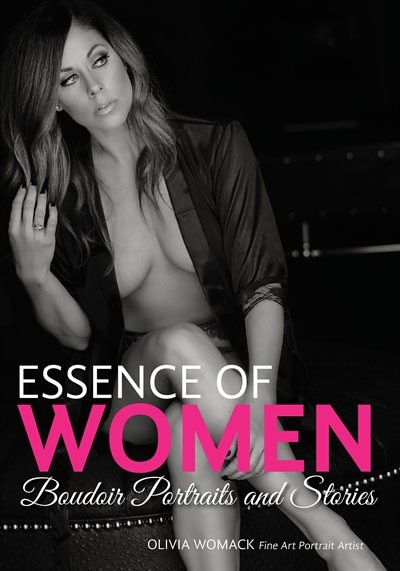 Couverture_Essence Of Women