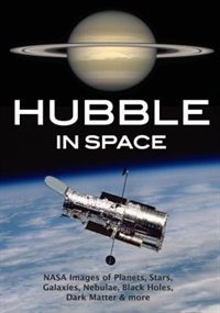 Front cover_Hubble in Space