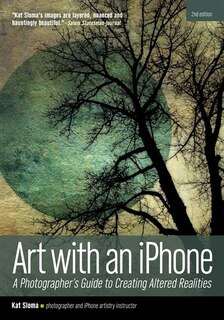 Couverture_Art With An Iphone