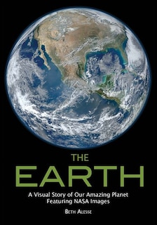 Front cover_The Earth