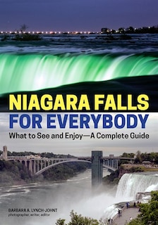 Front cover_Niagara Falls For Everybody