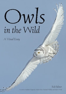 Front cover_Owls In The Wild
