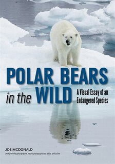 Front cover_Polar Bears In The Wild