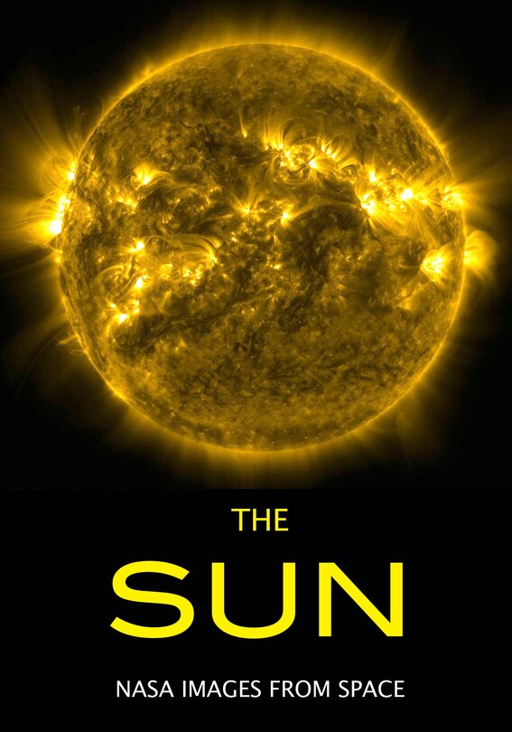 Front cover_The Sun