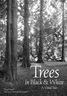 Front cover_Trees in Black & White