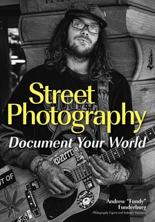 Front cover_Street Photography