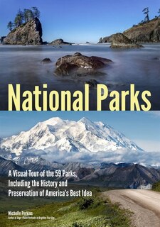 Front cover_National Parks