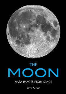 Front cover_The Moon