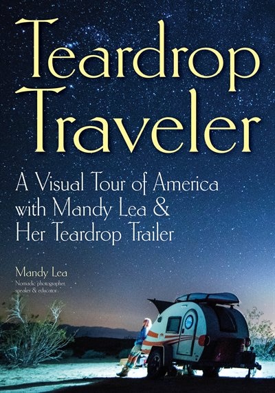 Front cover_Teardrop Traveler