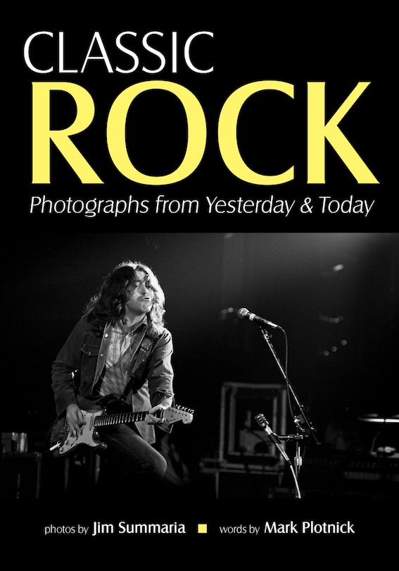 Front cover_Classic Rock