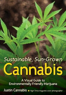 Couverture_Sustainable, Sun-grown Cannabis