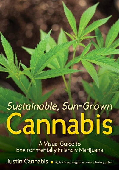 Couverture_Sustainable, Sun-grown Cannabis