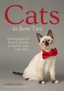 Couverture_Cats in Bow Ties