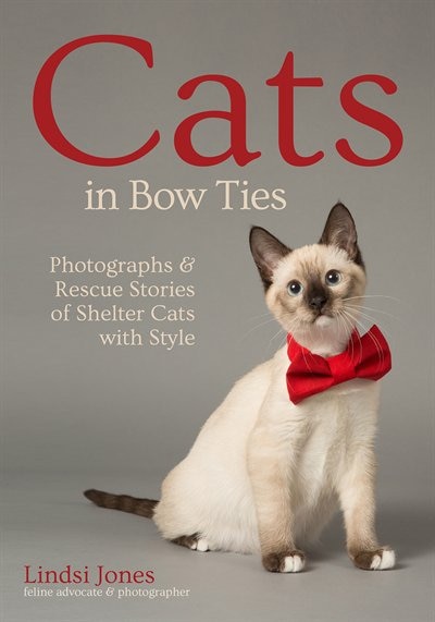 Couverture_Cats in Bow Ties