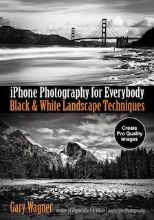 Front cover_iPhone Photography for Everybody