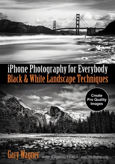 Front cover_iPhone Photography for Everybody