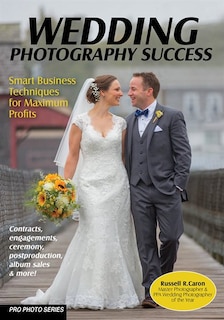 Couverture_Wedding Photography Success