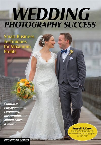 Couverture_Wedding Photography Success