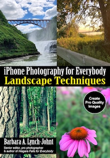 Couverture_Iphone Photography For Everybody