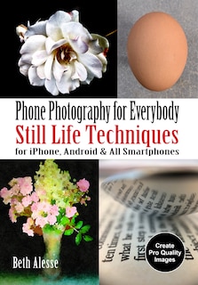 Couverture_Phone Photography For Everybody