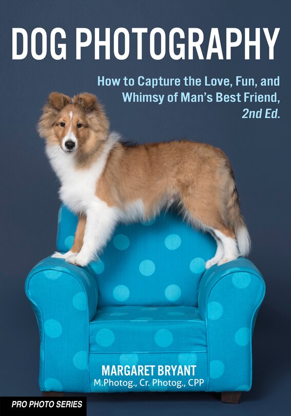 Front cover_Dog Photography