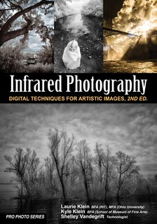 Front cover_Infrared Photography