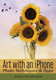 Front cover_Art with an iPhone