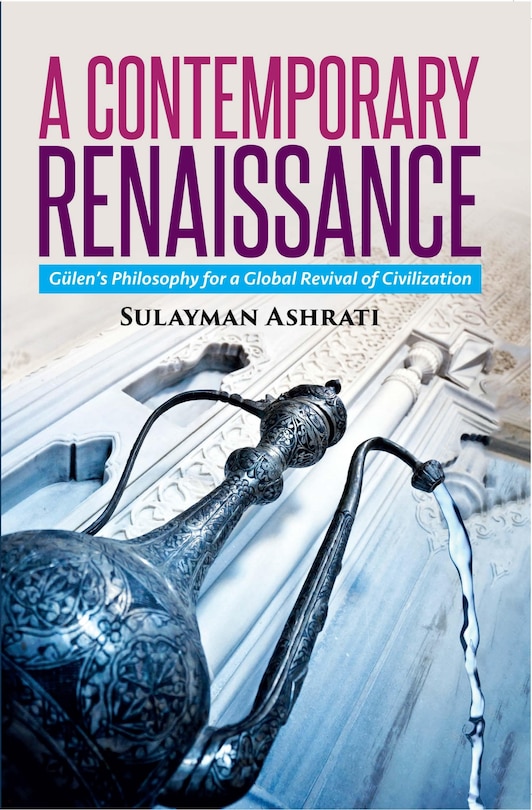 Front cover_A Contemporary Renaissance