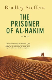 Front cover_The Prisoner Of Al Hakim