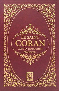 Couverture_Le Saint Coran