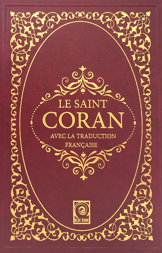 Couverture_Le Saint Coran
