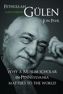 Front cover_Fethullah Gulen