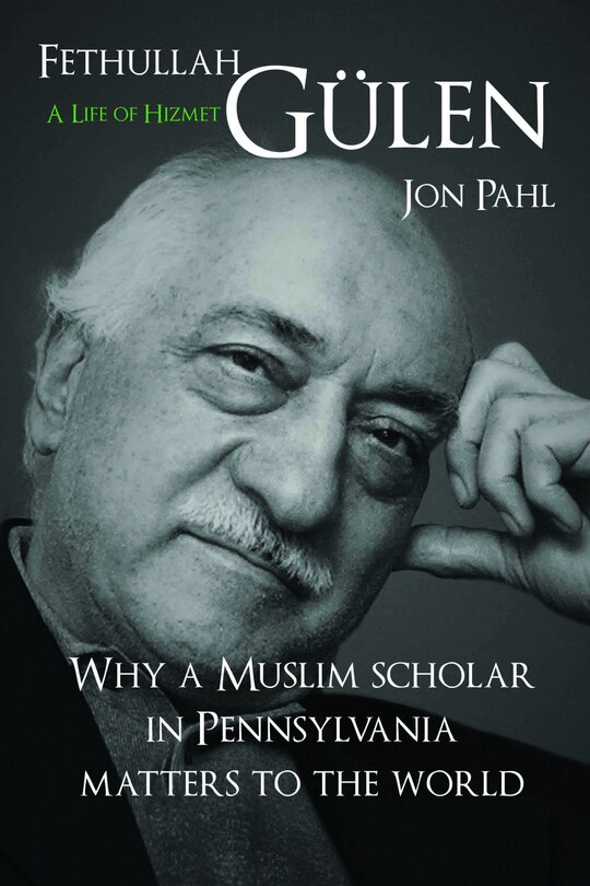 Front cover_Fethullah Gulen