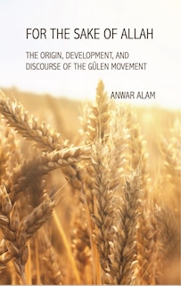 Front cover_For The Sake Of Allah