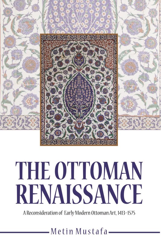 Front cover_The Ottoman Renaissance