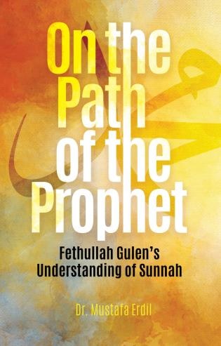 Couverture_On The Path Of The Prophet