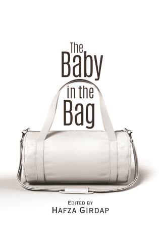 Front cover_The Baby in the Bag