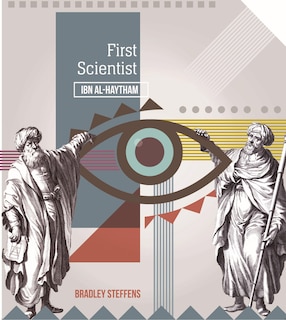 Couverture_First Scientist