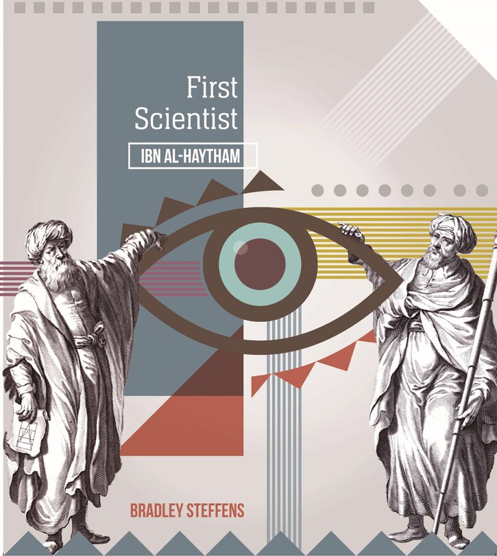 Couverture_First Scientist