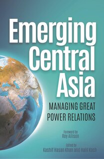 Front cover_Emerging Central Asia