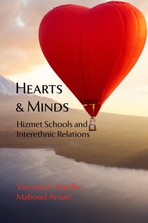 Front cover_Hearts And Minds