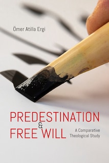 Couverture_Predestination and Free Will