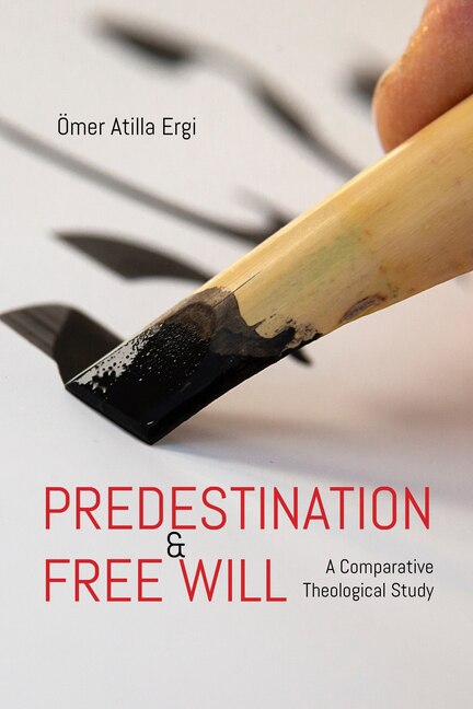 Couverture_Predestination and Free Will